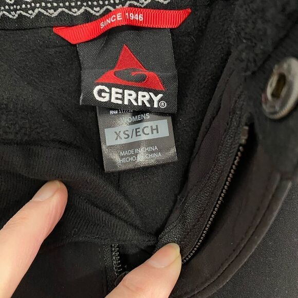 GERRY Snow Pants Women Size XS - Picture 4 of 8